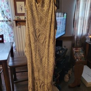Dress for any occasion